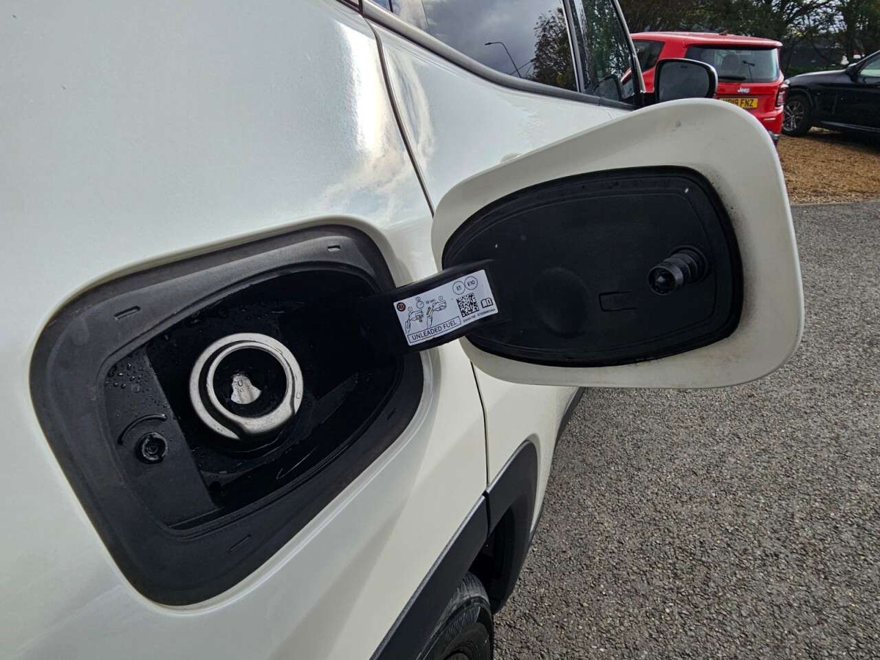 2020 JEEP COMPASS 2020 JEEP COMPASS