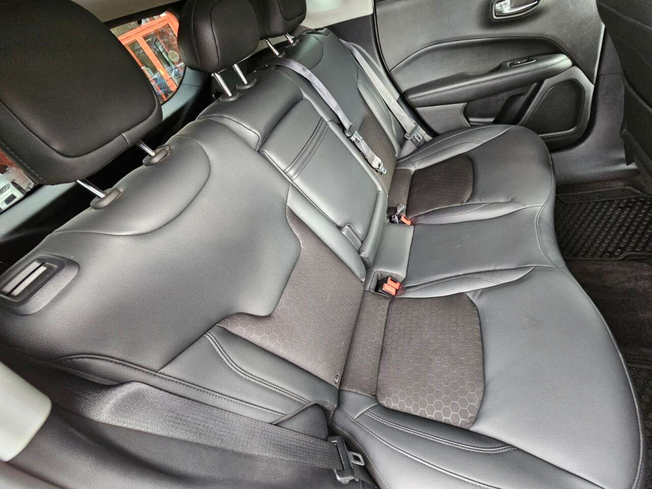 2020 JEEP COMPASS 2020 JEEP COMPASS