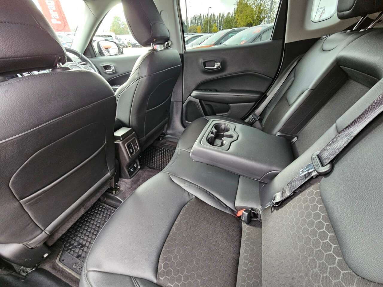 2020 JEEP COMPASS 2020 JEEP COMPASS