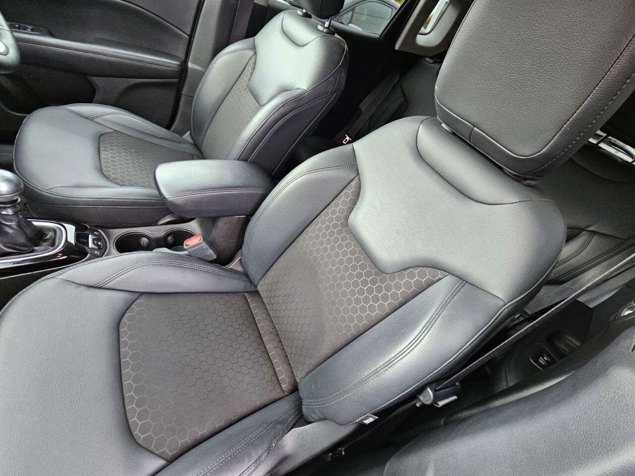 2020 JEEP COMPASS 2020 JEEP COMPASS