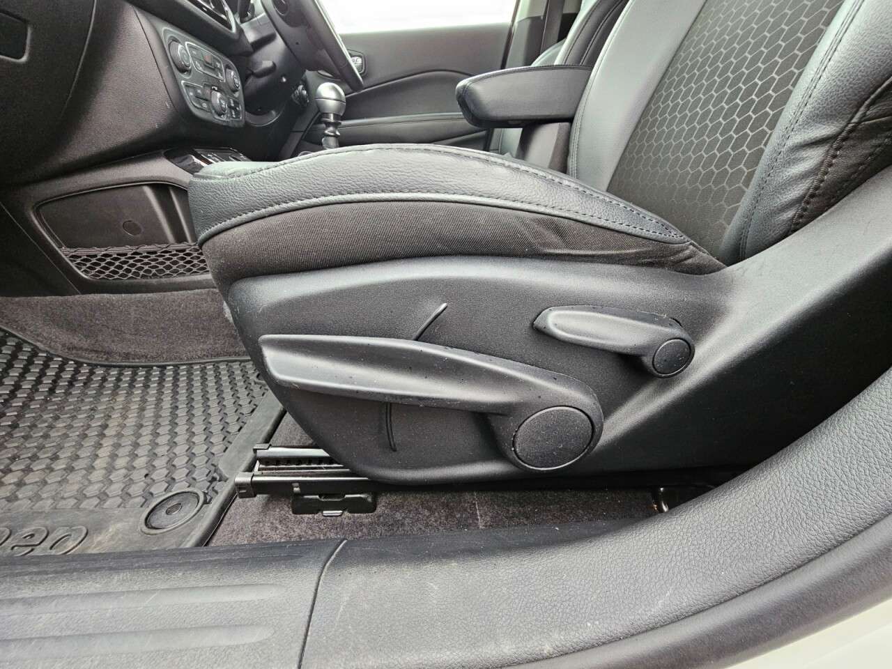 2020 JEEP COMPASS 2020 JEEP COMPASS