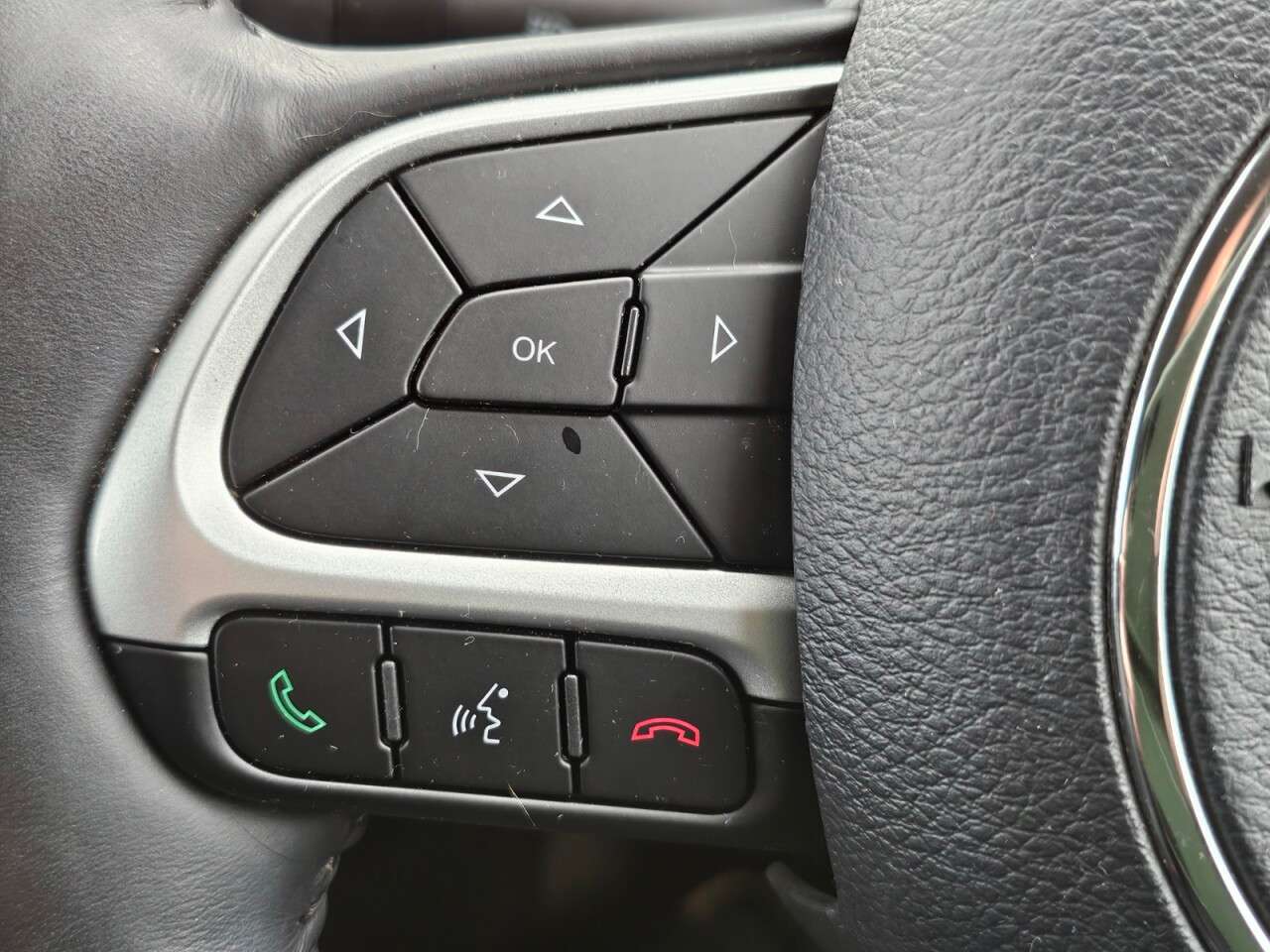 2020 JEEP COMPASS 2020 JEEP COMPASS