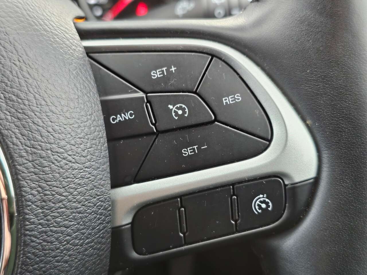 2020 JEEP COMPASS 2020 JEEP COMPASS