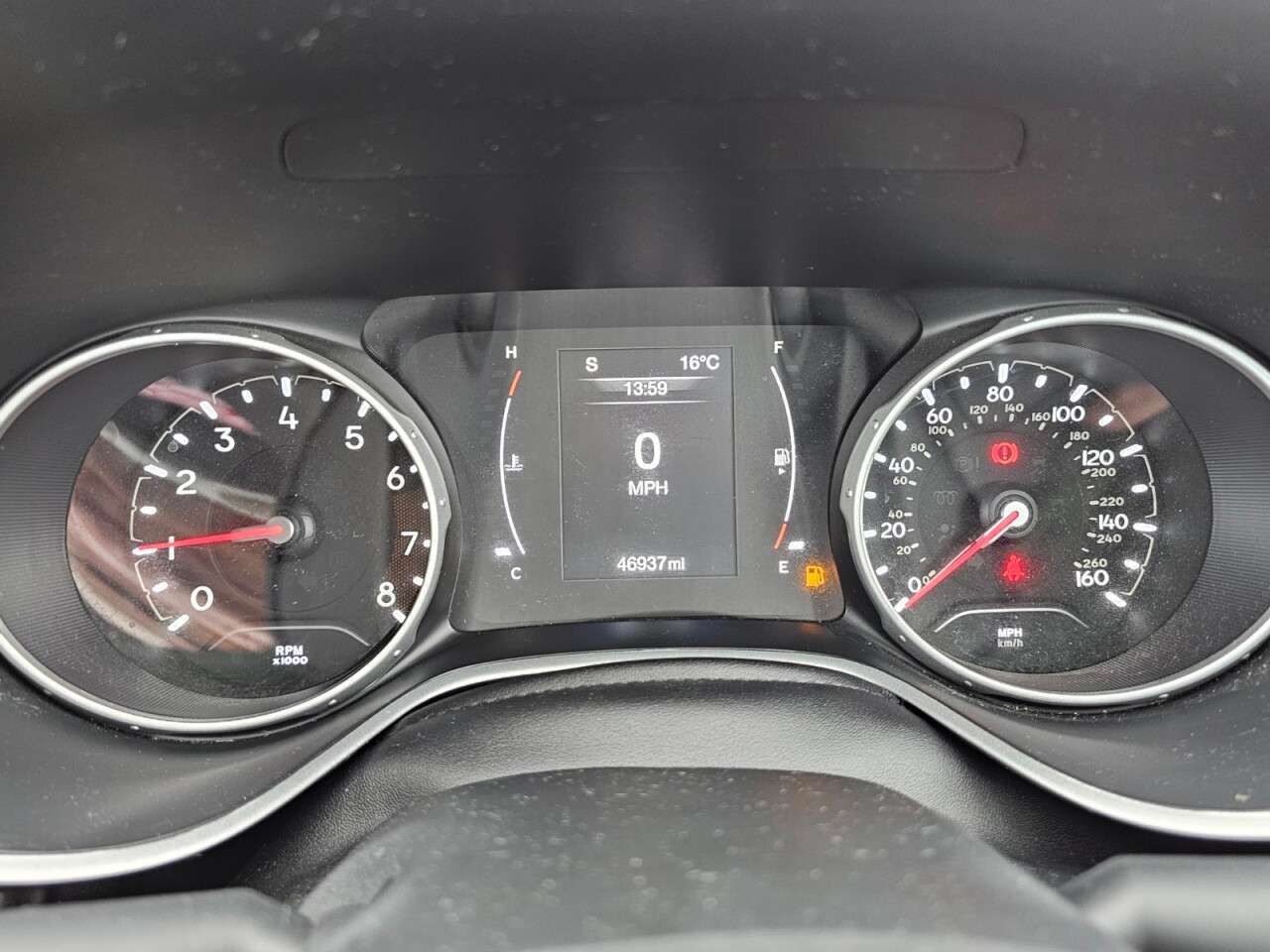 2020 JEEP COMPASS 2020 JEEP COMPASS