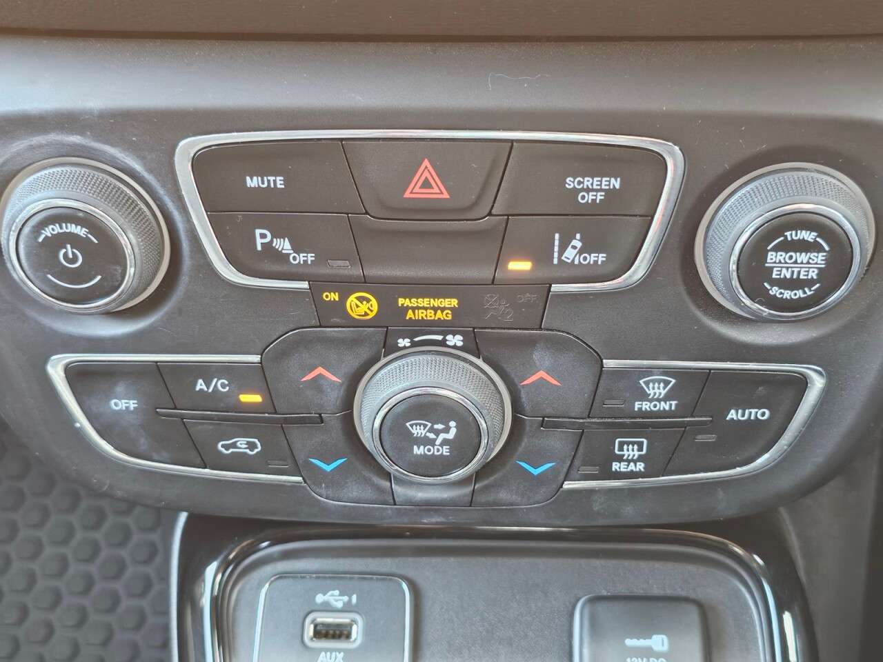 2020 JEEP COMPASS 2020 JEEP COMPASS