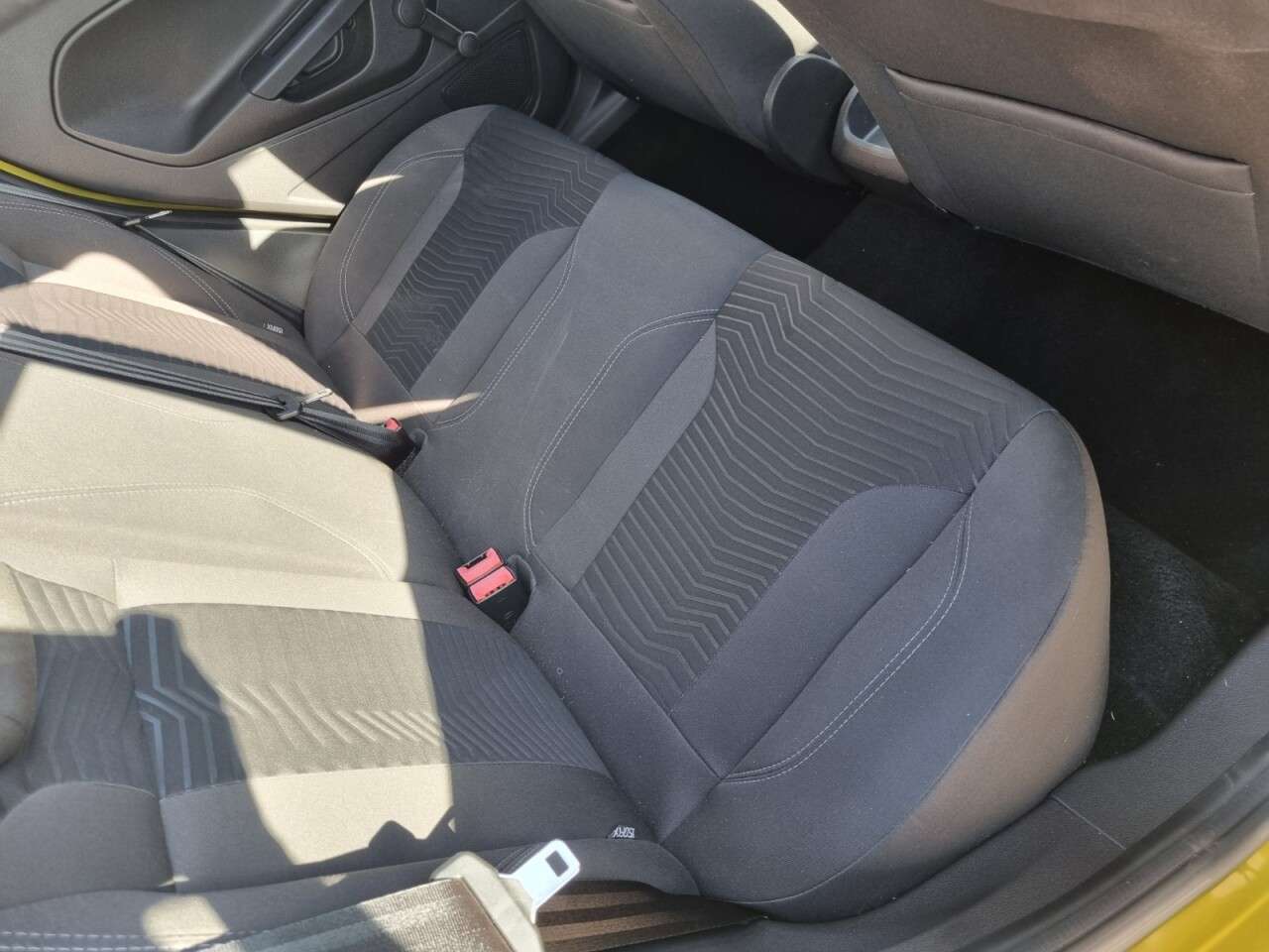 2016 FORD FIESTA 2016 FORD FIESTA