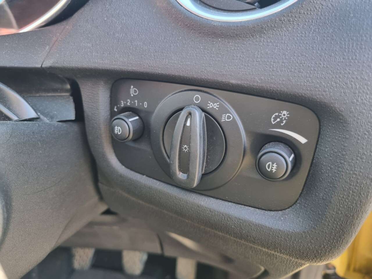 2016 FORD FIESTA 2016 FORD FIESTA