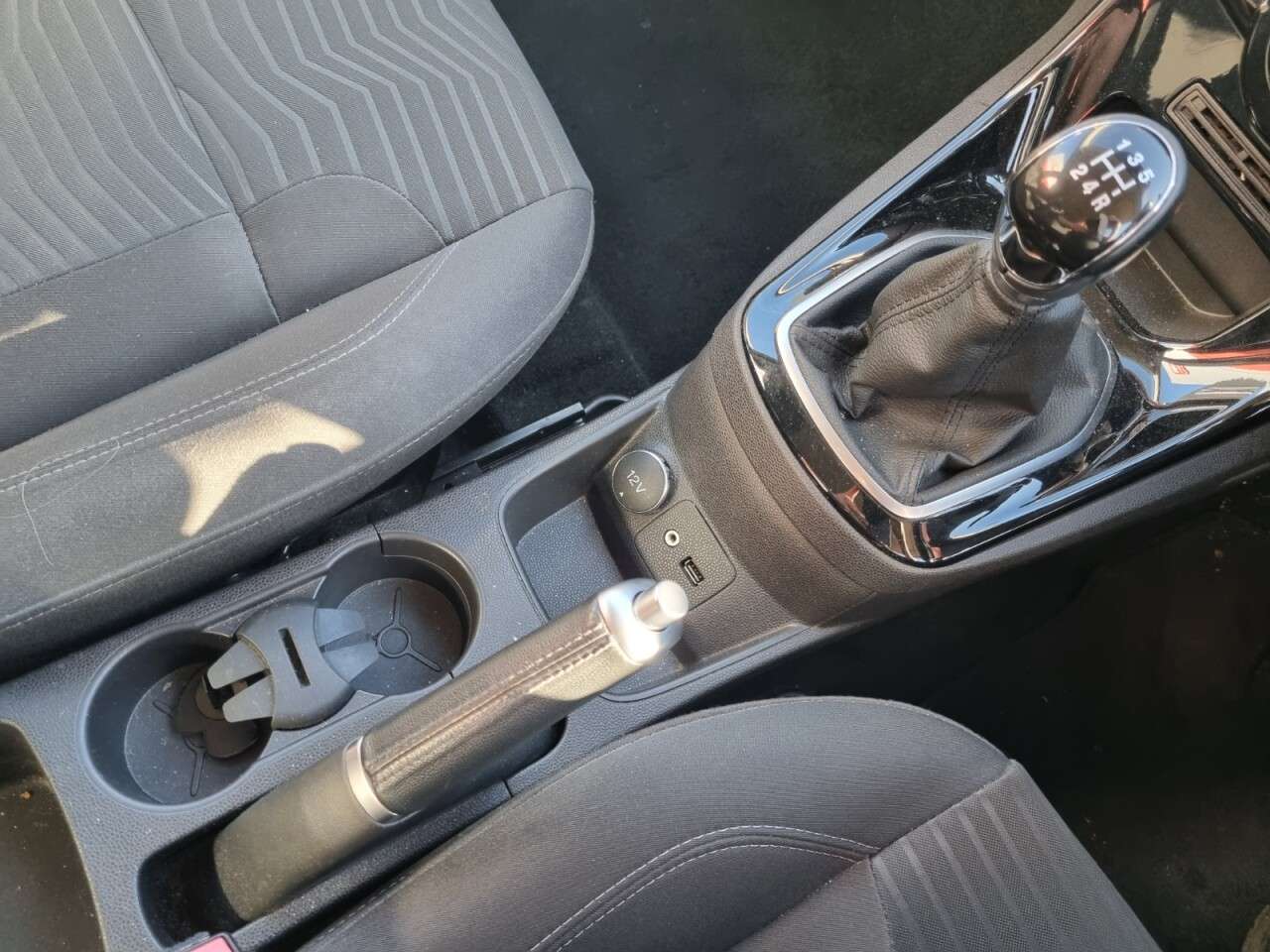 2016 FORD FIESTA 2016 FORD FIESTA