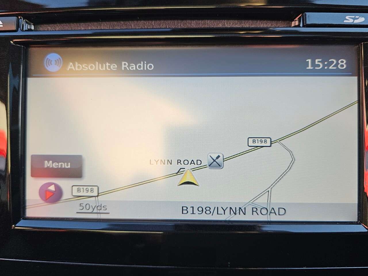 A 2018 NISSAN QASHQAI 1.3 DIG-T N-Connecta SUV 5dr Petrol Manual Euro 6 (s/s) (140 ps) A 2018 NISSAN QASHQAI 1.3 DIG-T N-Connecta SUV 5dr Petrol Manual Euro 6 (s/s) (140 ps)