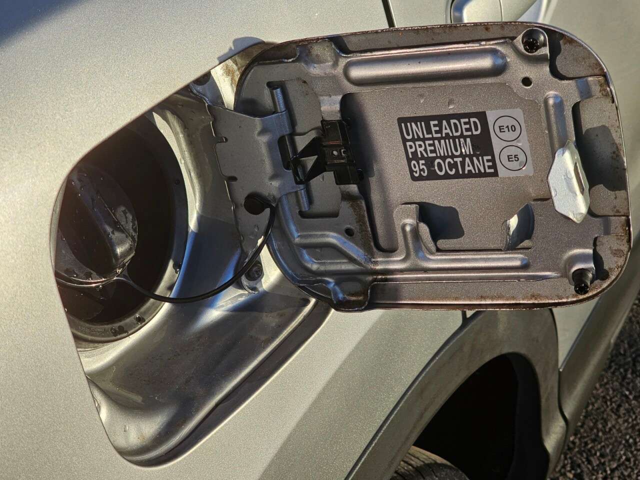 2018 NISSAN QASHQAI 2018 NISSAN QASHQAI