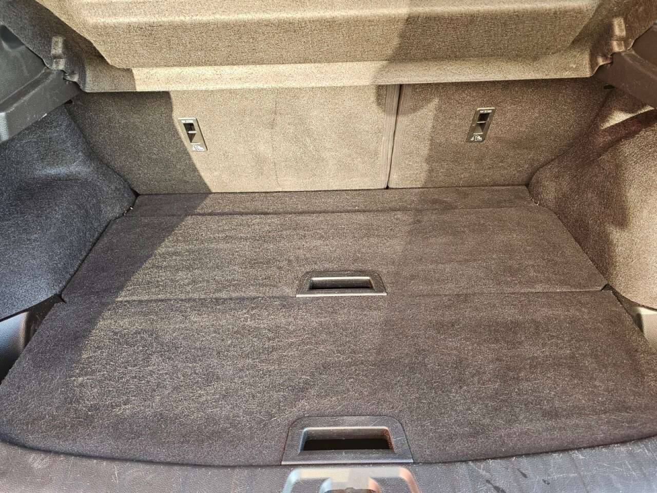 2018 NISSAN QASHQAI 2018 NISSAN QASHQAI