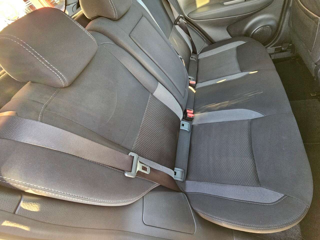 2018 NISSAN QASHQAI 2018 NISSAN QASHQAI