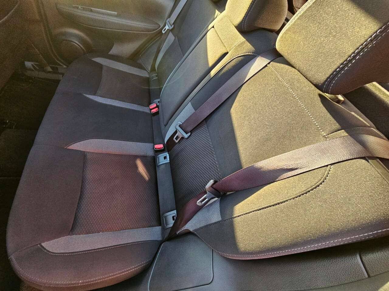 2018 NISSAN QASHQAI 2018 NISSAN QASHQAI