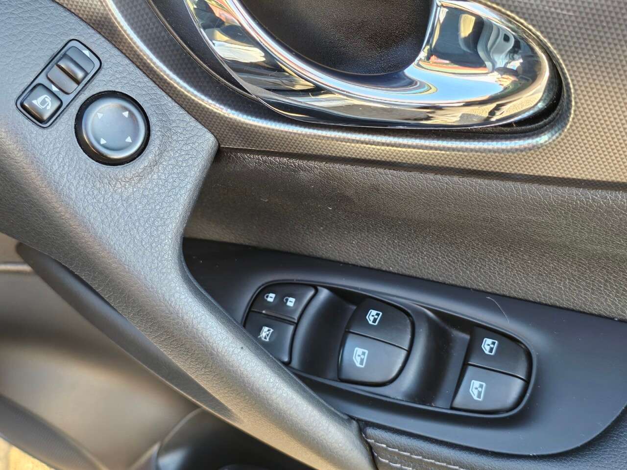 2018 NISSAN QASHQAI 2018 NISSAN QASHQAI