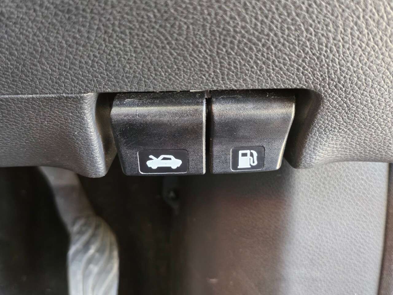 2018 NISSAN QASHQAI 2018 NISSAN QASHQAI