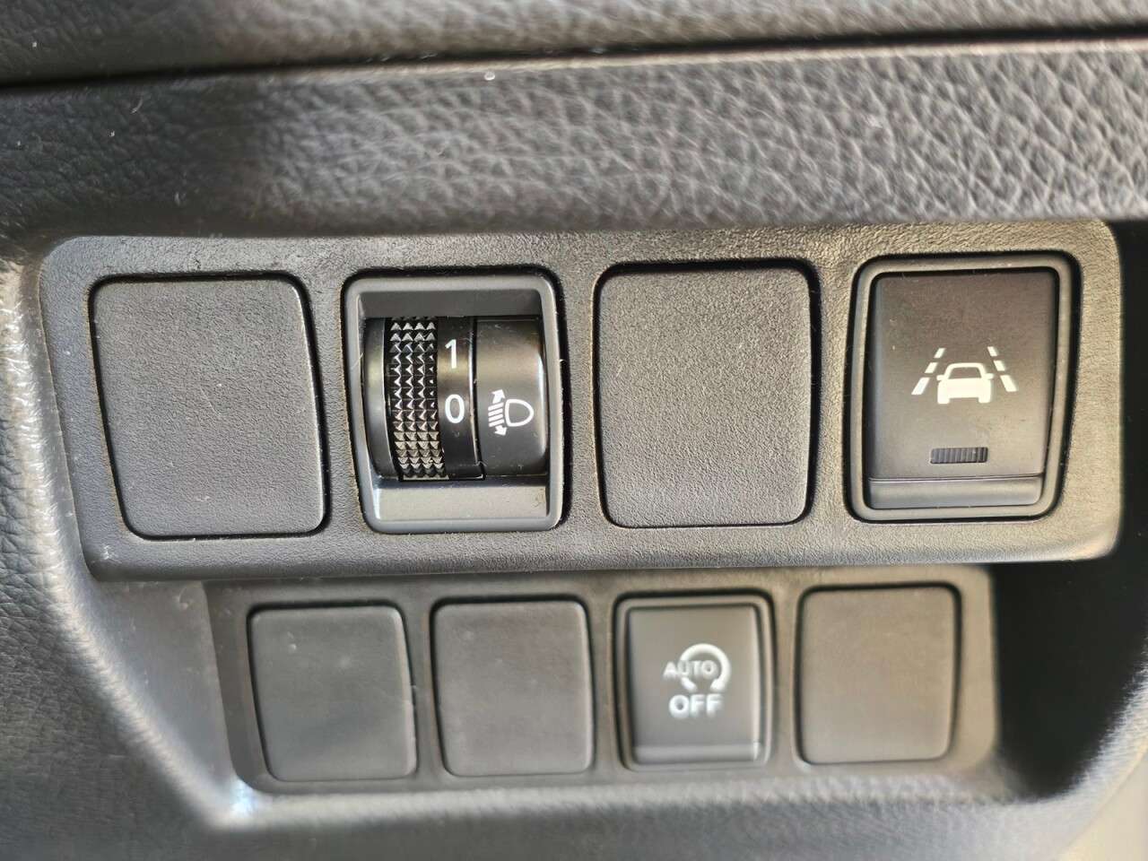 2018 NISSAN QASHQAI 2018 NISSAN QASHQAI