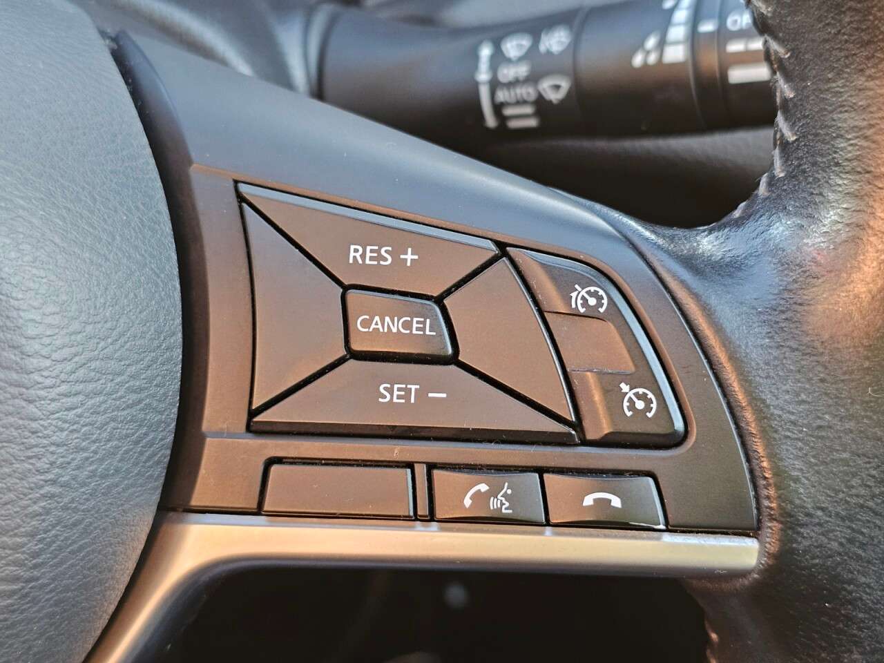 2018 NISSAN QASHQAI 2018 NISSAN QASHQAI