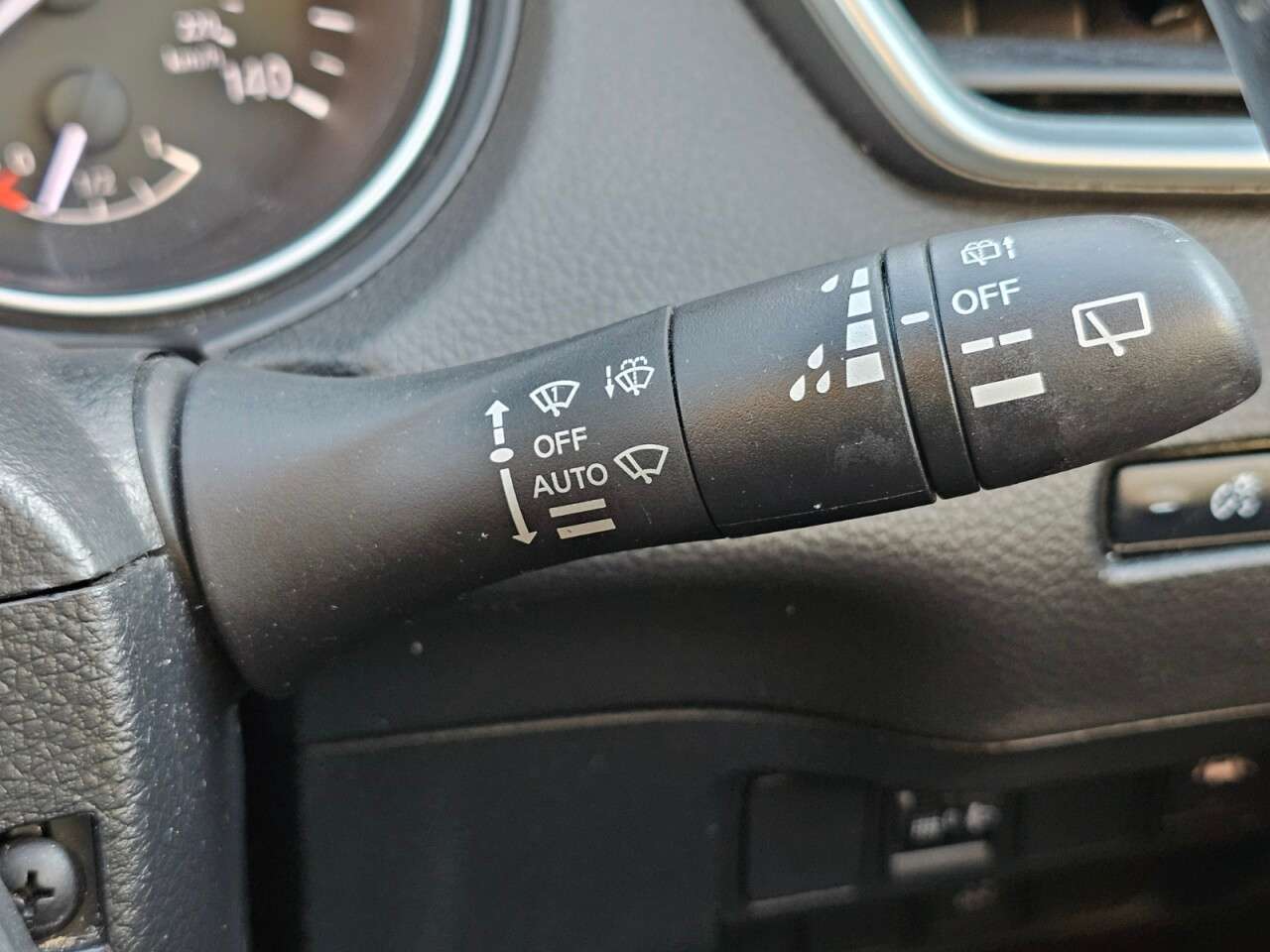 2018 NISSAN QASHQAI 2018 NISSAN QASHQAI