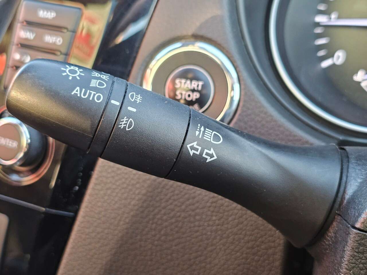 2018 NISSAN QASHQAI 2018 NISSAN QASHQAI