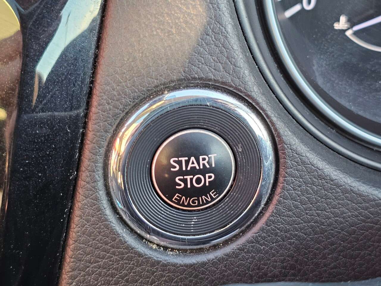 2018 NISSAN QASHQAI 2018 NISSAN QASHQAI