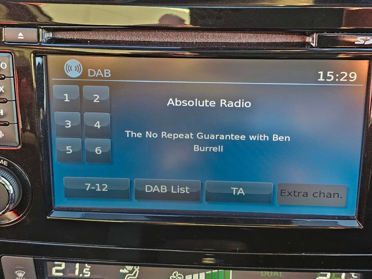 2018 NISSAN QASHQAI 2018 NISSAN QASHQAI