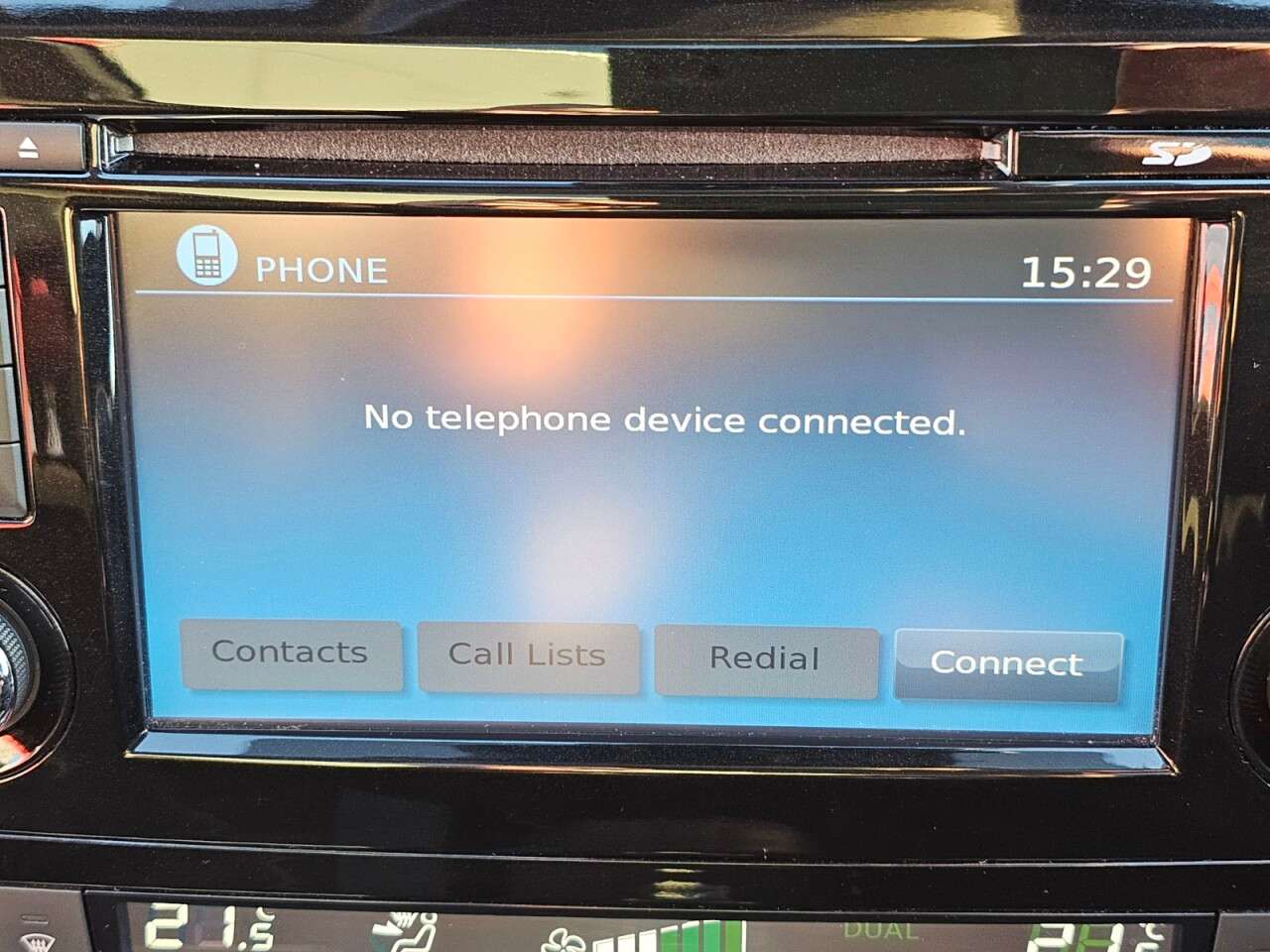 2018 NISSAN QASHQAI 2018 NISSAN QASHQAI