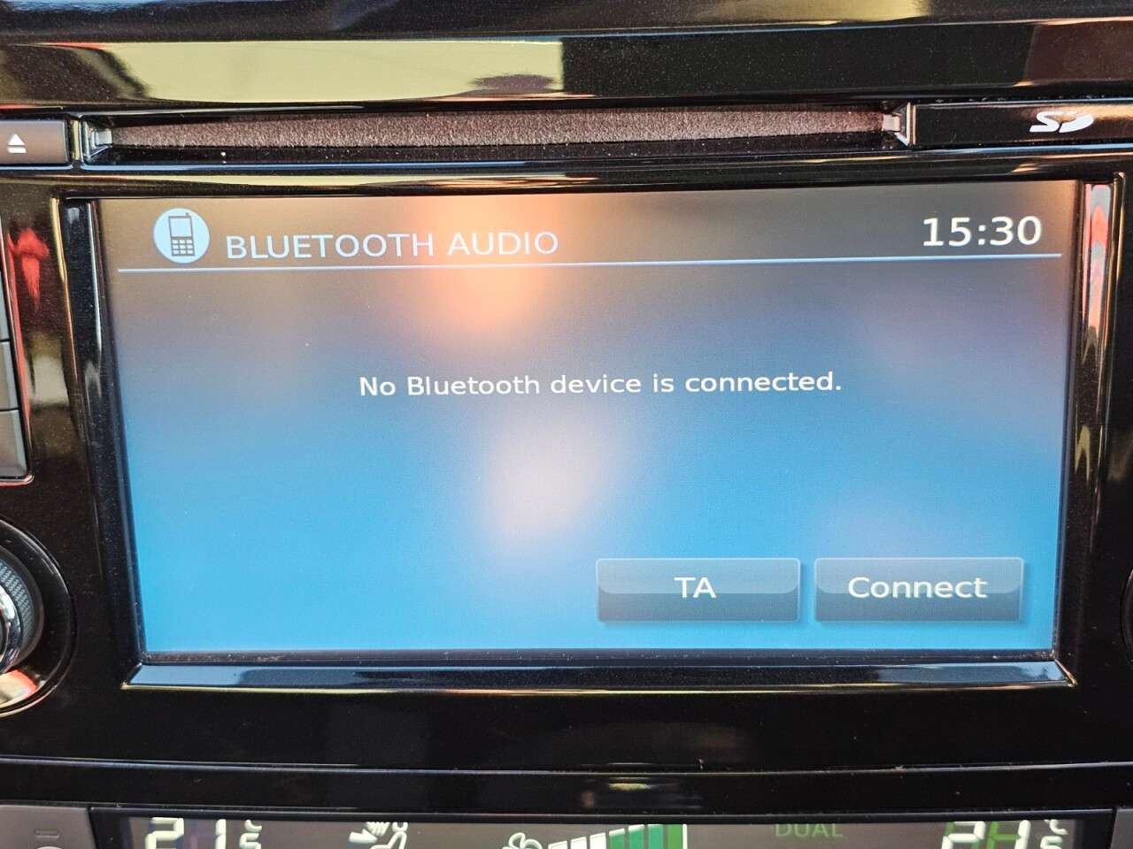 2018 NISSAN QASHQAI 2018 NISSAN QASHQAI