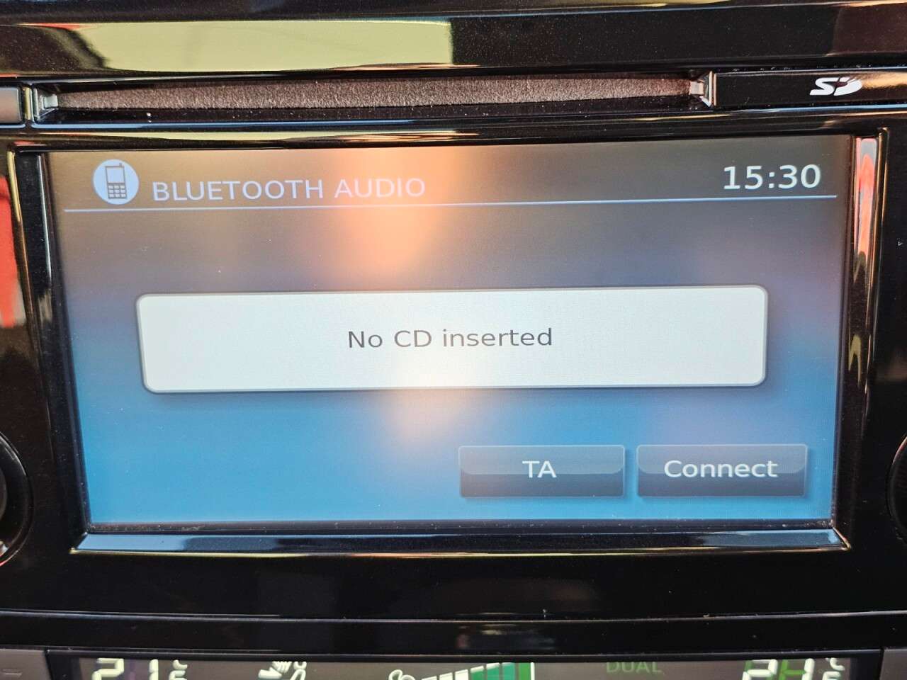 2018 NISSAN QASHQAI 2018 NISSAN QASHQAI