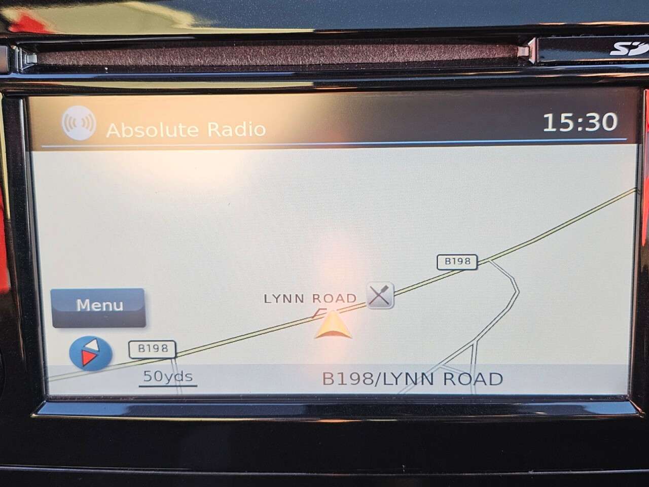 2018 NISSAN QASHQAI 2018 NISSAN QASHQAI