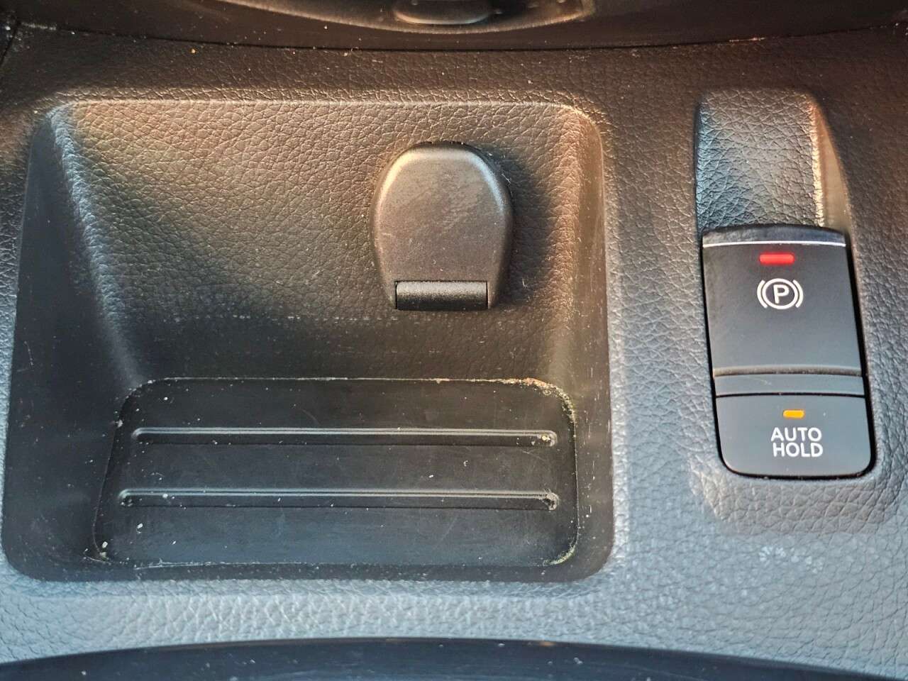 2018 NISSAN QASHQAI 2018 NISSAN QASHQAI