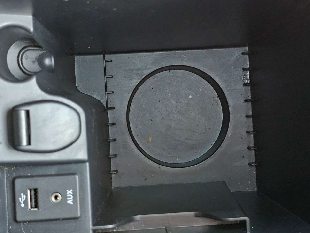 2018 NISSAN QASHQAI 2018 NISSAN QASHQAI