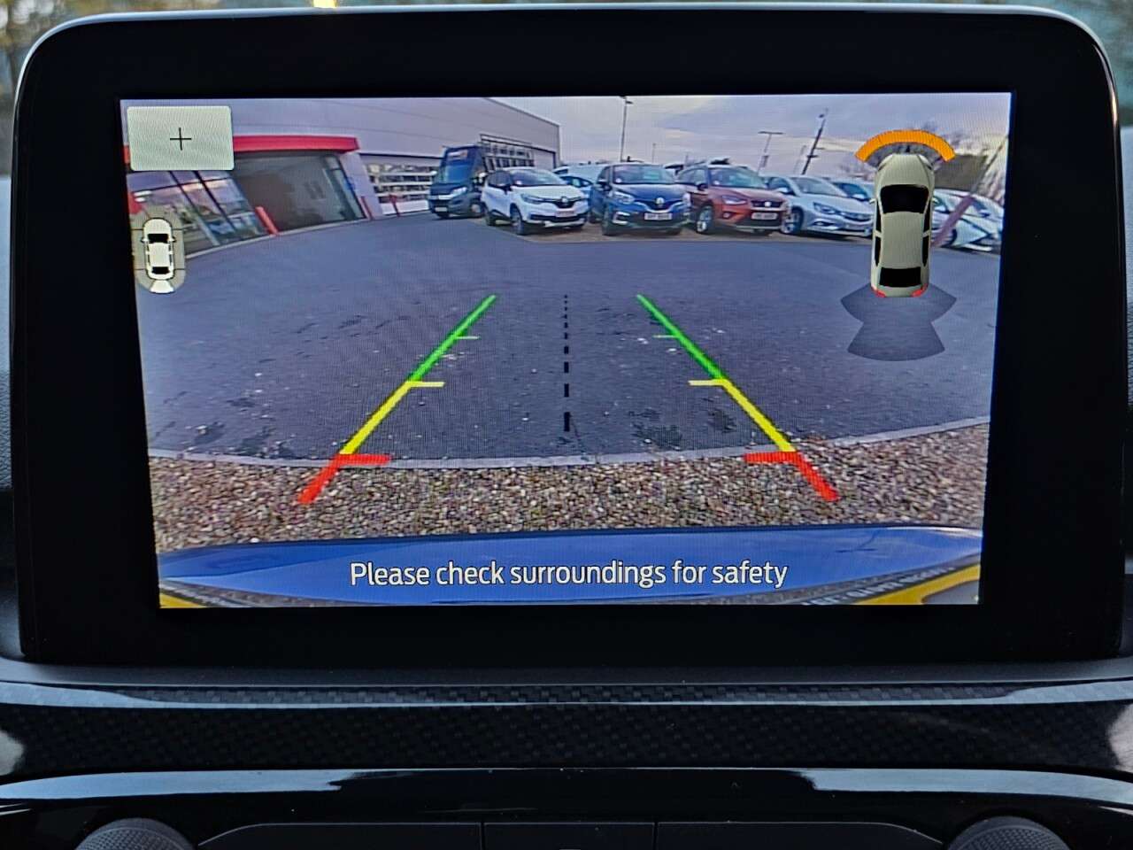 2020 FORD KUGA 2020 FORD KUGA