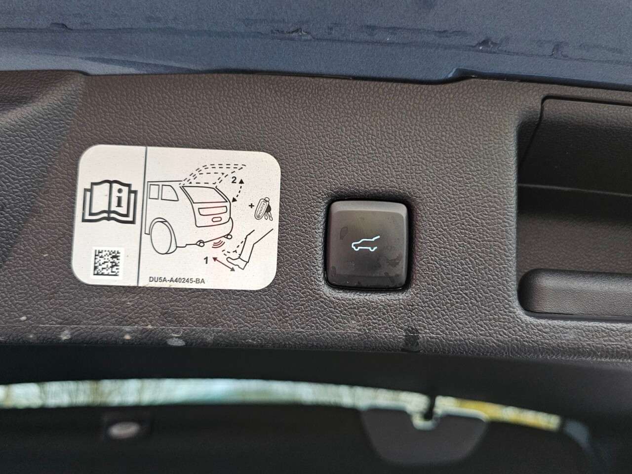 2020 FORD KUGA 2020 FORD KUGA