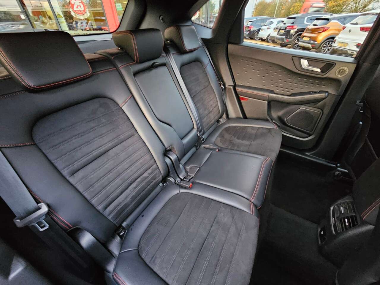 2020 FORD KUGA 2020 FORD KUGA