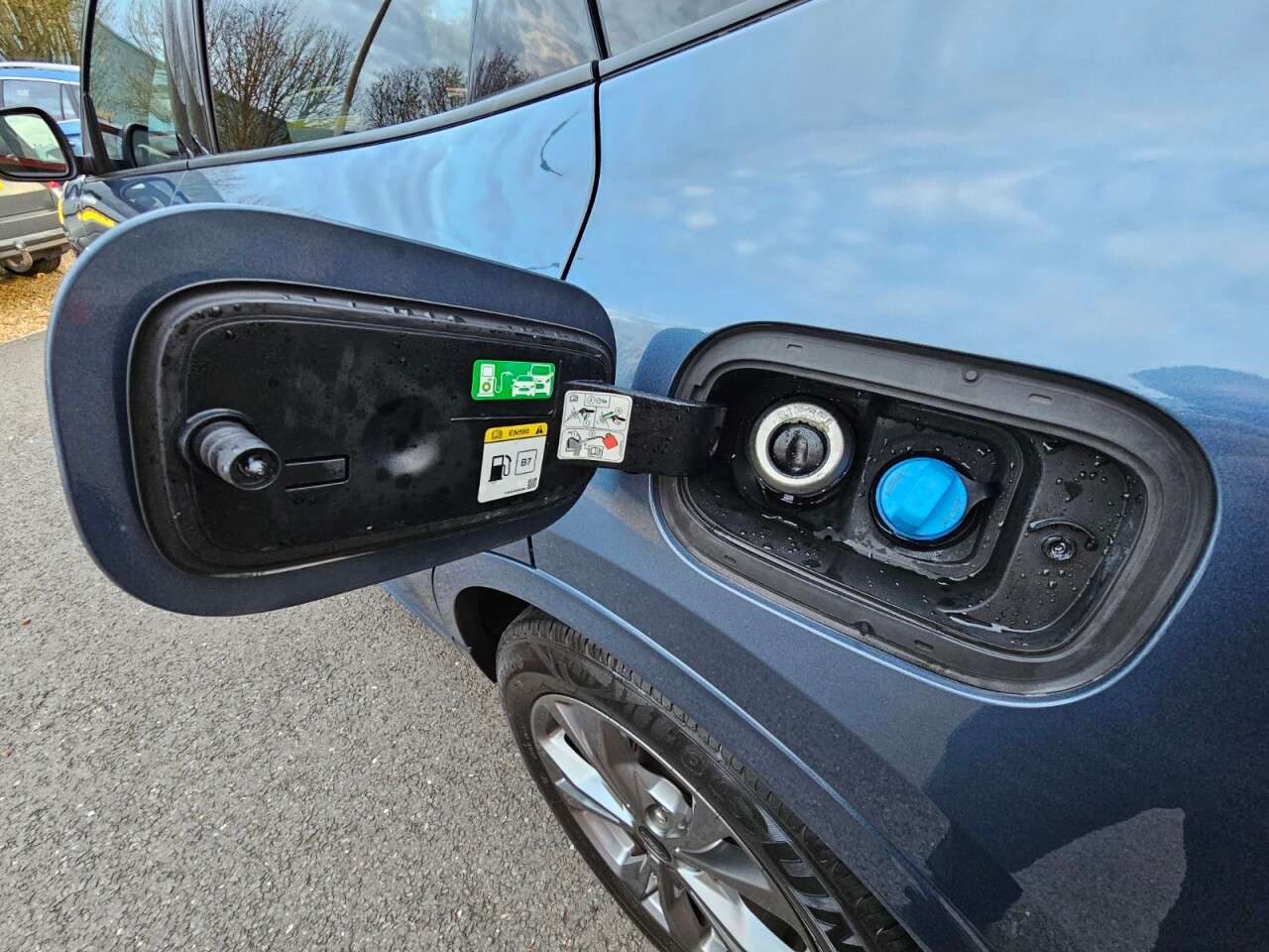 2020 FORD KUGA 2020 FORD KUGA