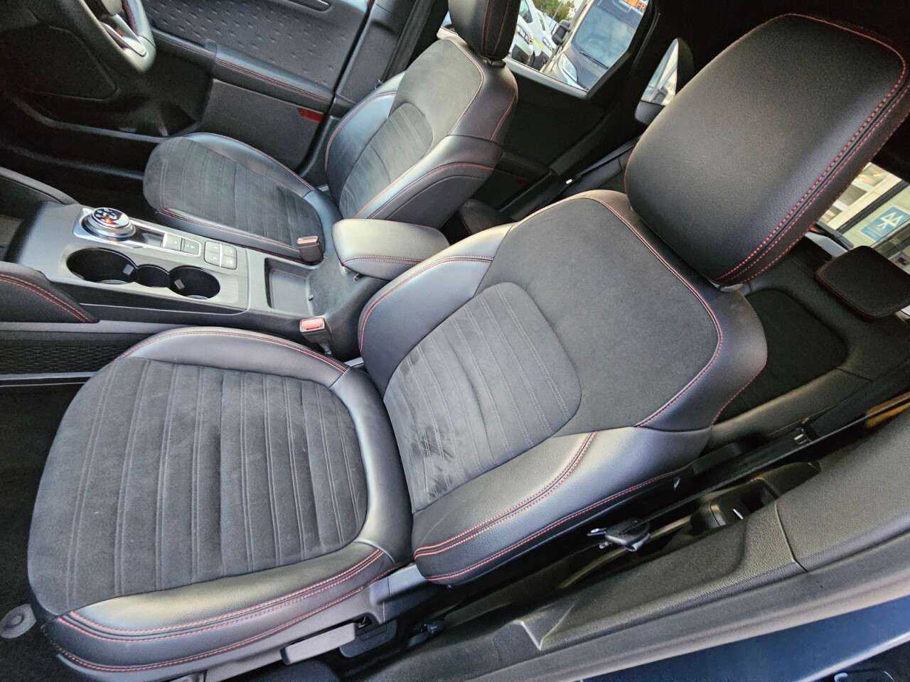 2020 FORD KUGA 2020 FORD KUGA