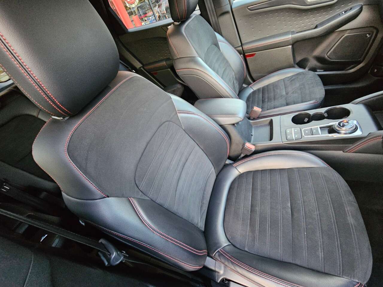 2020 FORD KUGA 2020 FORD KUGA