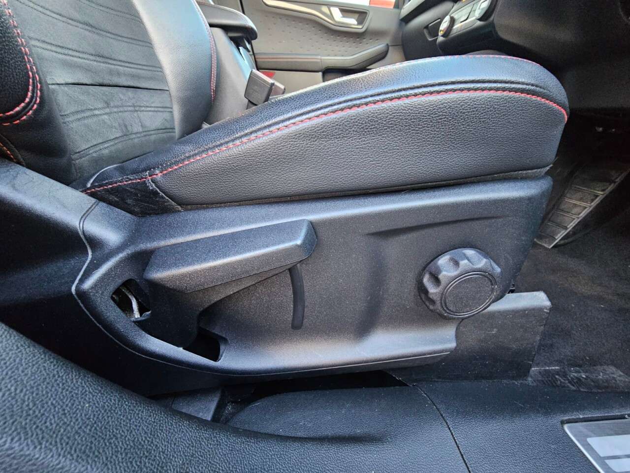 2020 FORD KUGA 2020 FORD KUGA