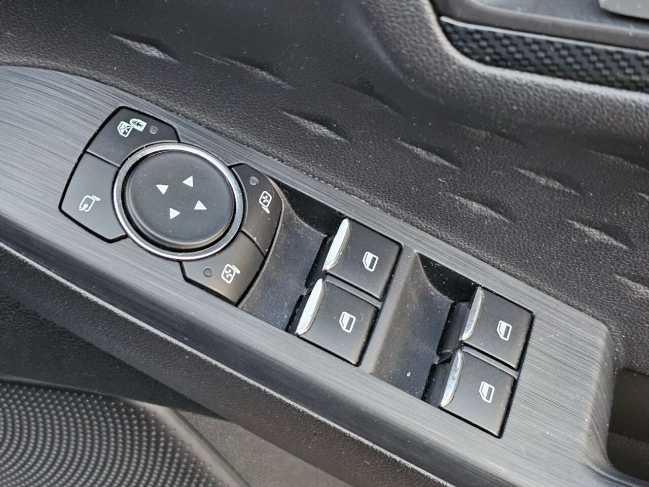 2020 FORD KUGA 2020 FORD KUGA