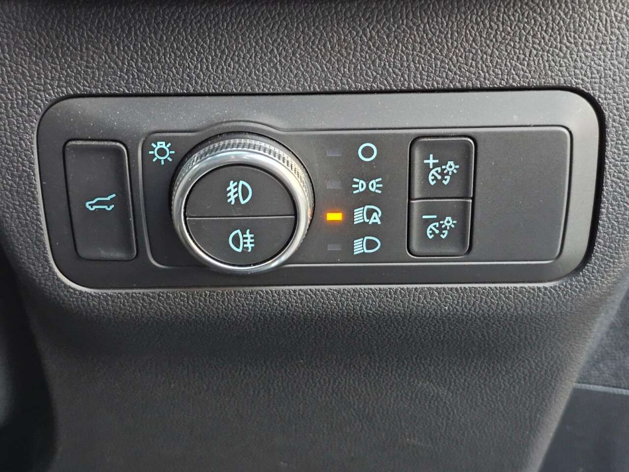 2020 FORD KUGA 2020 FORD KUGA