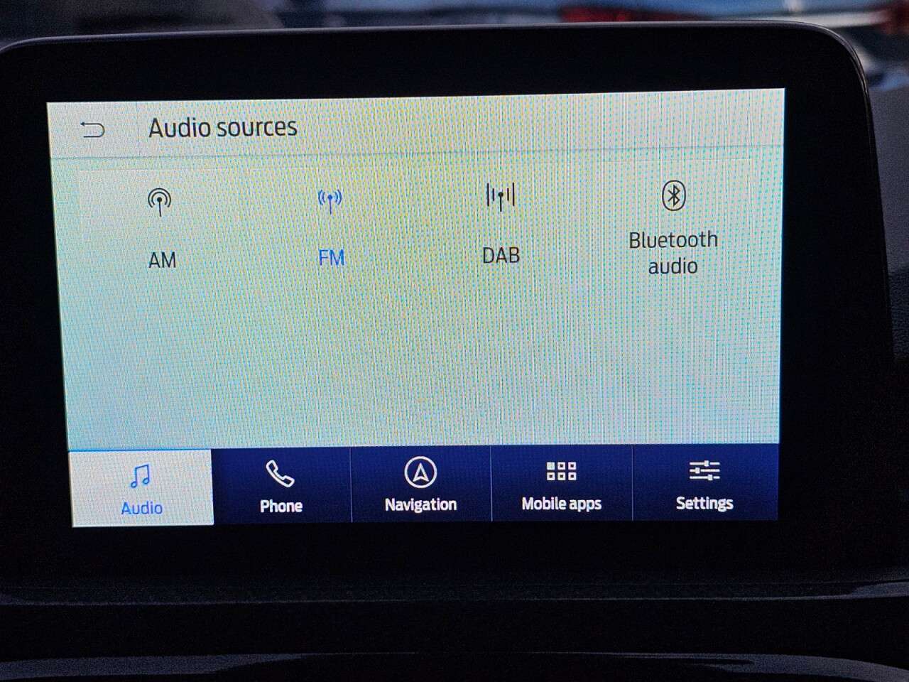 2020 FORD KUGA 2020 FORD KUGA