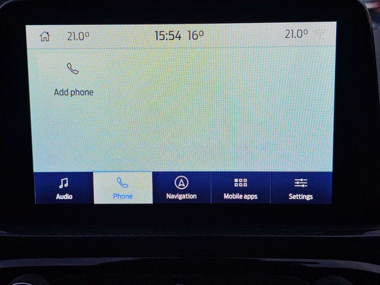 2020 FORD KUGA 2020 FORD KUGA