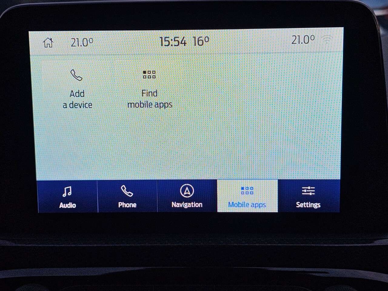 2020 FORD KUGA 2020 FORD KUGA