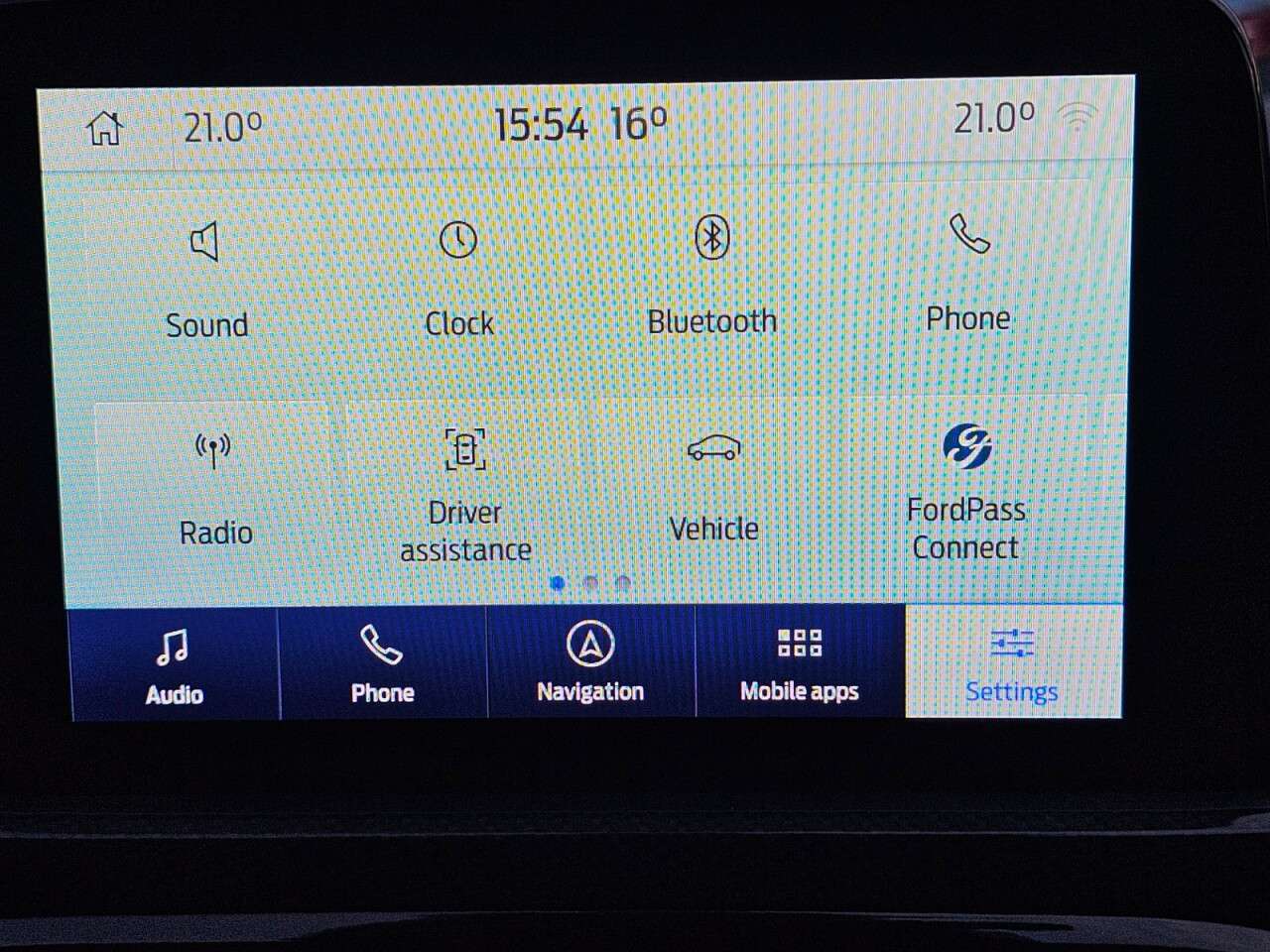 2020 FORD KUGA 2020 FORD KUGA