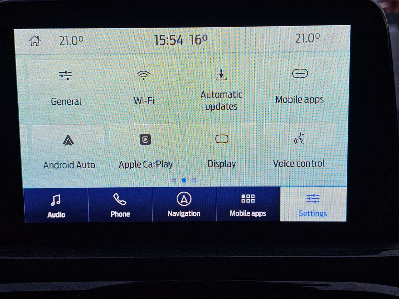 2020 FORD KUGA 2020 FORD KUGA