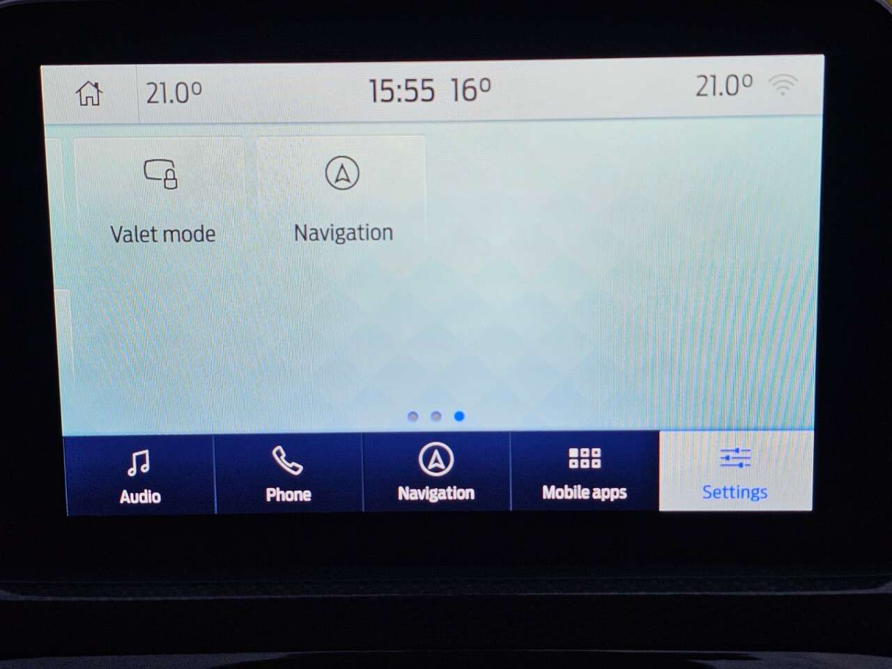 2020 FORD KUGA 2020 FORD KUGA