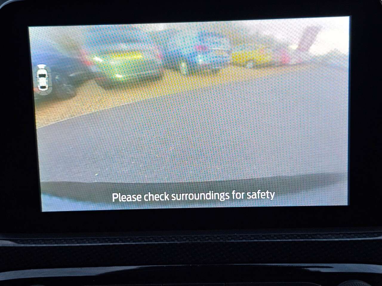 2020 FORD KUGA 2020 FORD KUGA