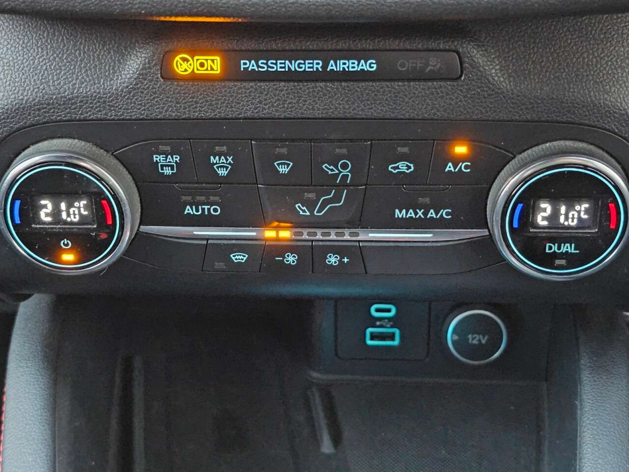 2020 FORD KUGA 2020 FORD KUGA