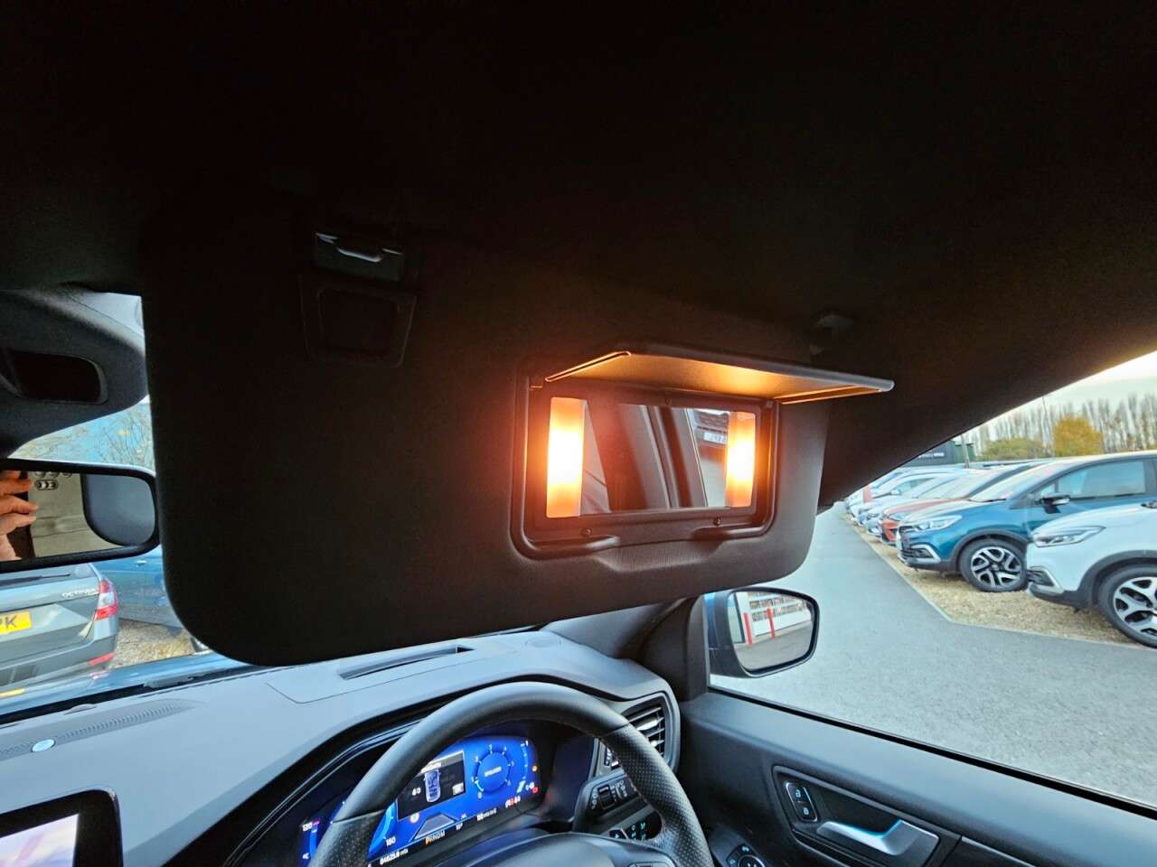 2020 FORD KUGA 2020 FORD KUGA