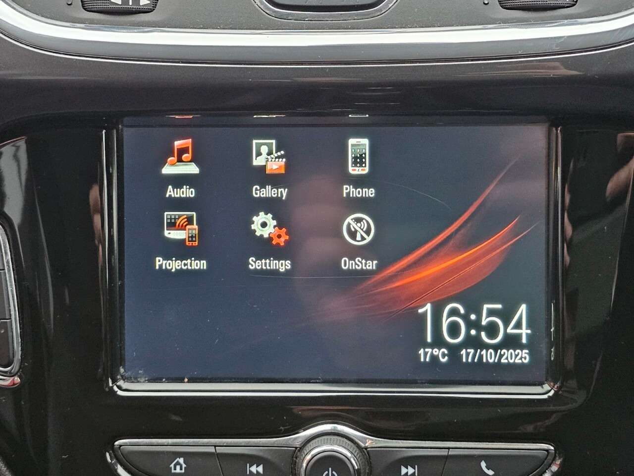 2018 VAUXHALL CORSA 2018 VAUXHALL CORSA